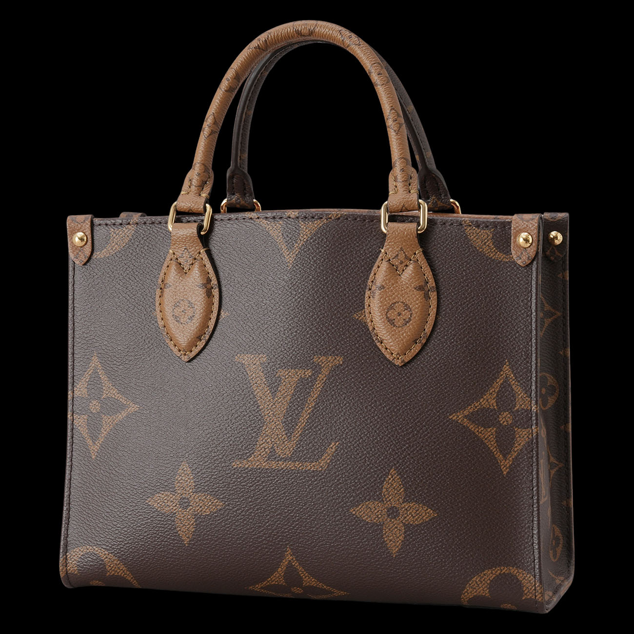 LOUIS VUITTON(USED)루이비통 모노그램 온더고 PM